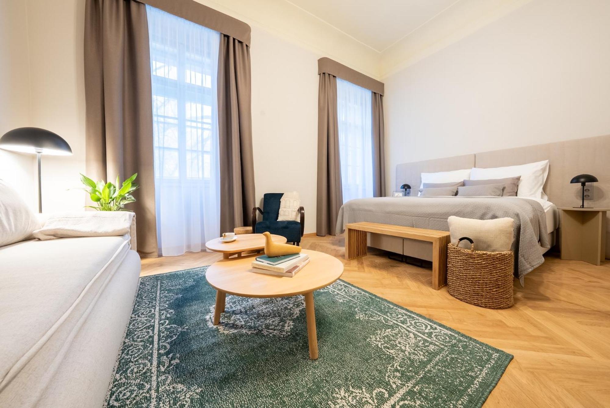 Zamek Naceradec Hotel ภายนอก รูปภาพ