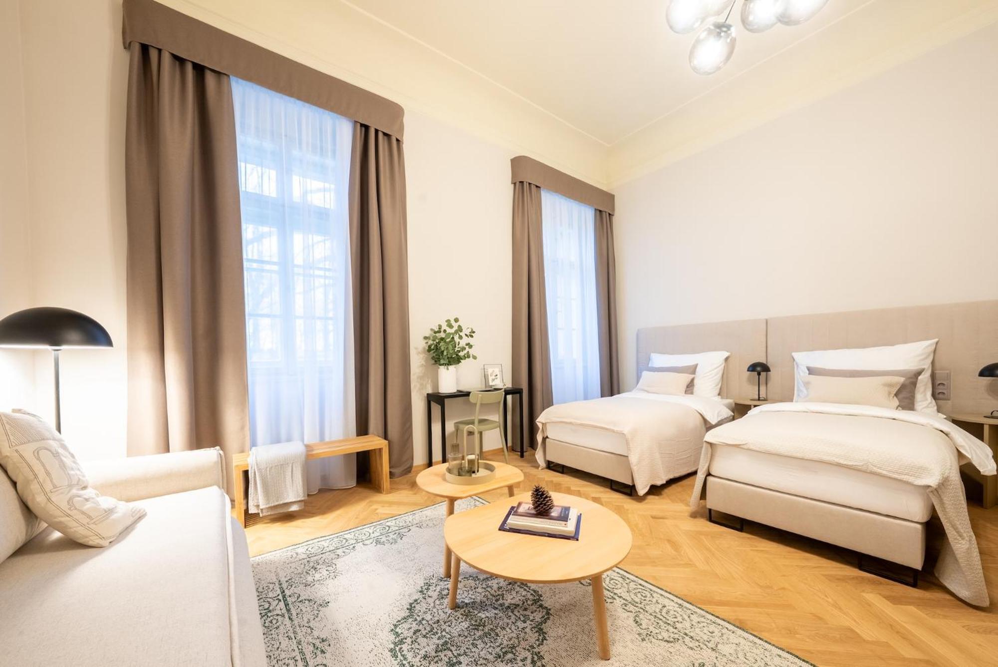 Zamek Naceradec Hotel ภายนอก รูปภาพ
